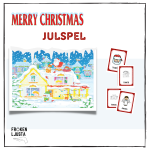 Jul arbetshäfte - bild 2