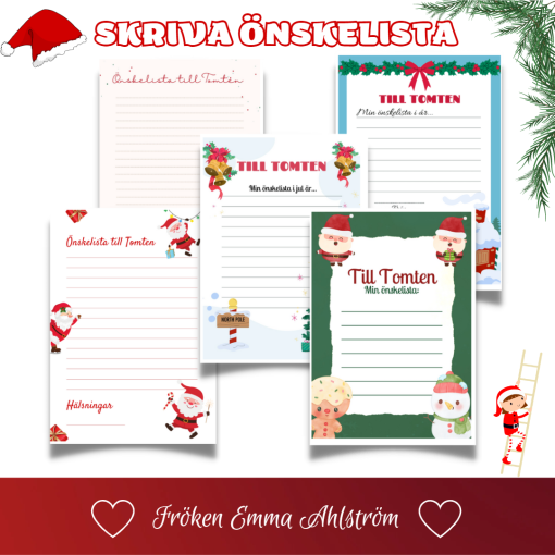 JULPAKET
