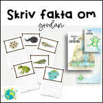 Fakta om grodan - bild 1