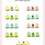 Dinosaurie-matte - bild 3