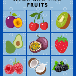 Read and find (läs & lägg på engelska) - bild 4