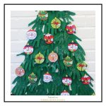 Snällkalender – julkalender - bild 2