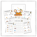 Skriv ord med tre bokstäver - bild 2