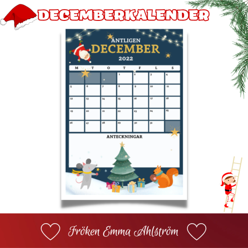 JULPAKET