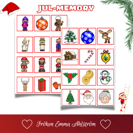 JULPAKET