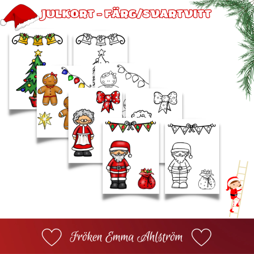 JULPAKET