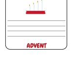 Flippbok- Julen - bild 4