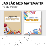 Jag lär mig matematik 2 - bild 2