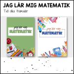 Jag lär mig matematik 1 - bild 2