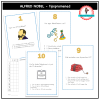 Alfred Nobel tipspromenad