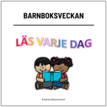 Barnboksveckan - bild 1