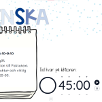 Bakgrunder till Classroomscreen (Vinter) - bild 2