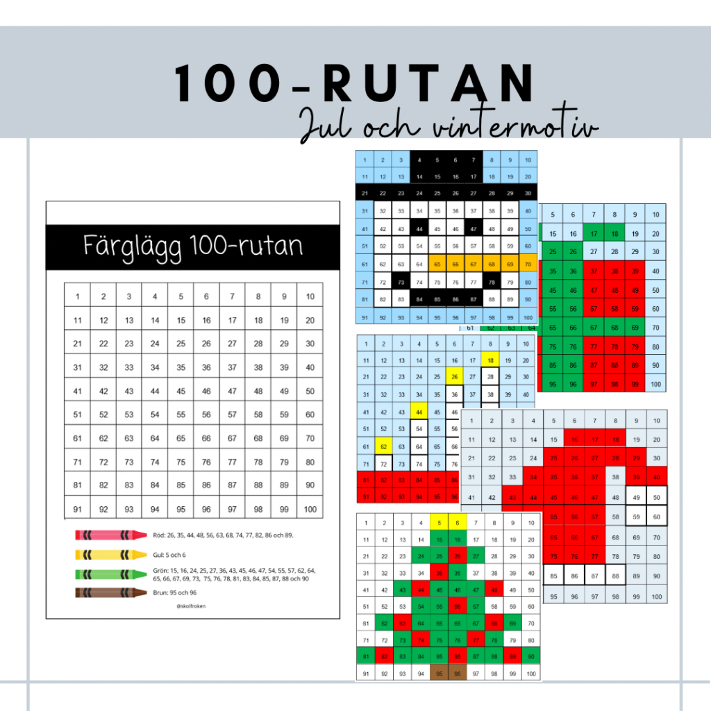 100 – rutan