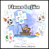 FINNS I SJÖN - Alfabetet