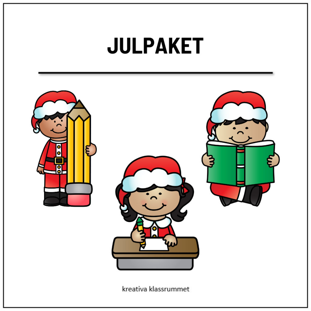 Julpaket