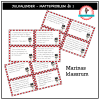 Julkalender - matteproblem åk 1