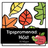 Tipspromenad: Höst