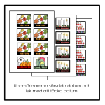 Väggkalender - bild 5