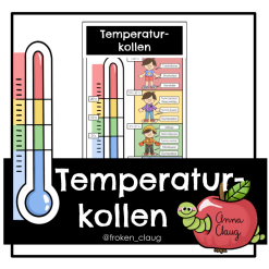 Temperaturkollen