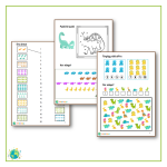 Räkna med dinosaurier - bild 2