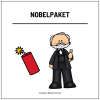 Nobelpaket