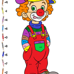 Räknemåla - bild 2