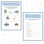 Vi tränar meningsuppbyggnad! - bild 2