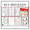 Kul med julen