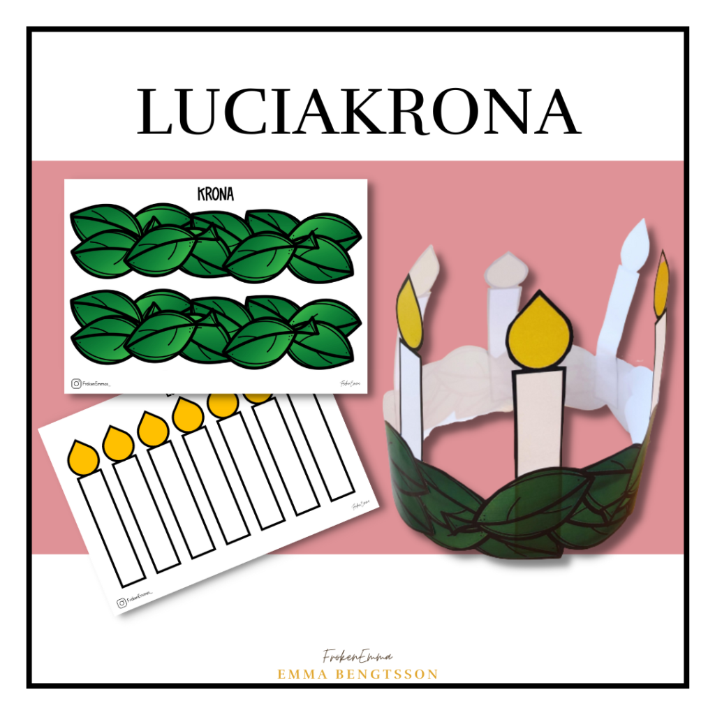 Luciakrona