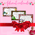 Advent calendar - bild 1