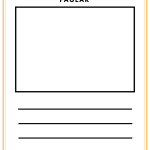 Arbetsblad- forska om fåglar - bild 2