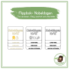Flippbok- Nobeldagen