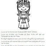Varför firar vi lucia? - bild 2
