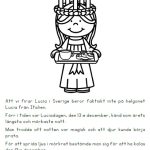 Varför firar vi lucia? - bild 3