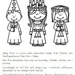 Varför firar vi lucia? - bild 4