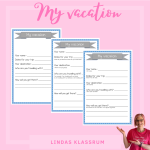 My vacation - bild 2