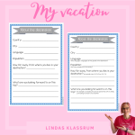 My vacation - bild 3