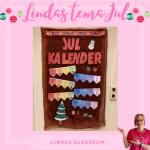 Tematavla jul - bild 2