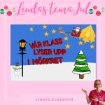 Tematavla jul - bild 4