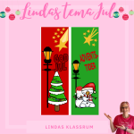 Tematavla jul - bild 5