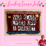 Tematavla jul - bild 3