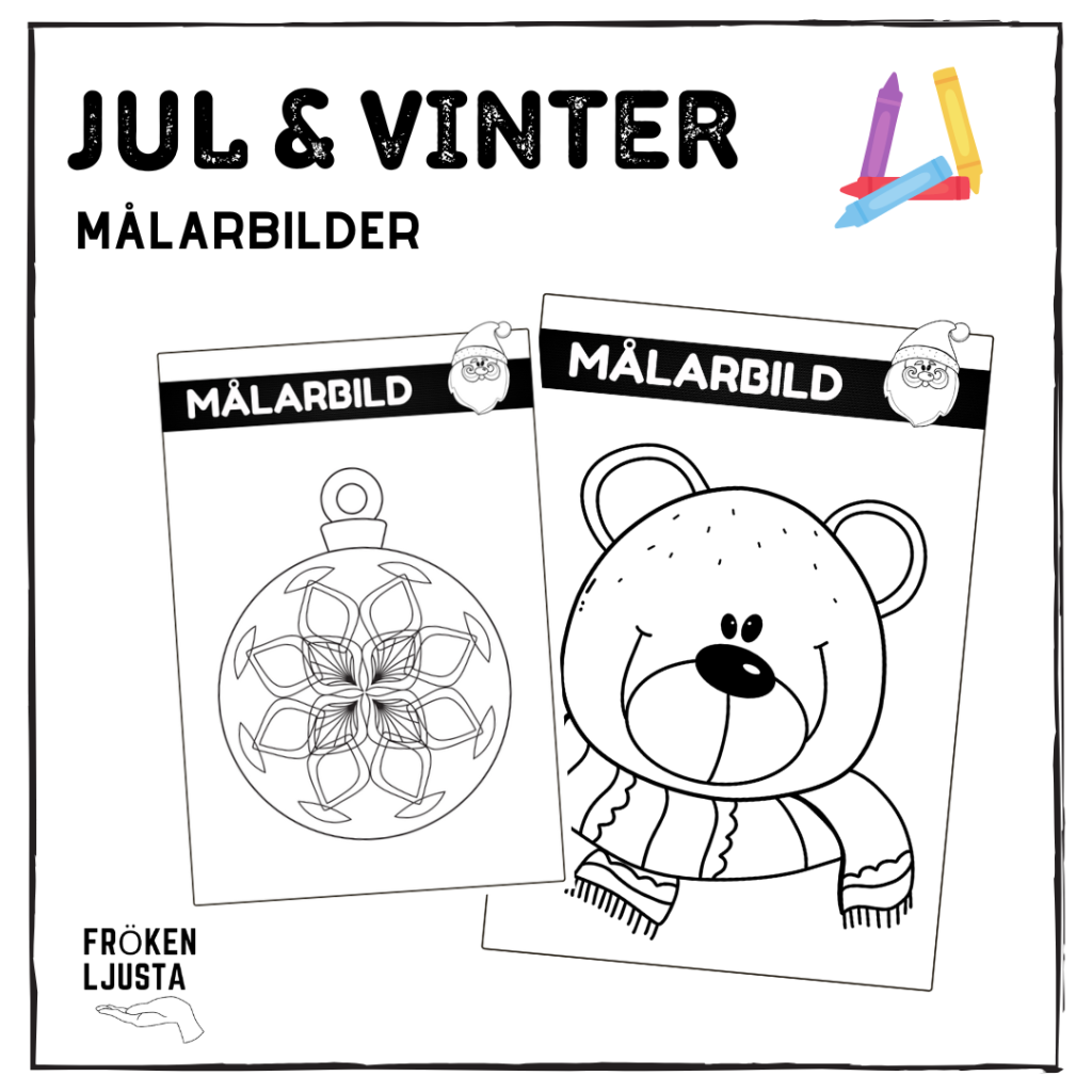 Målarbilder