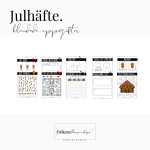 Julhäfte - bild 3