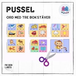 Pussel