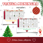 TOKIGA MENINGAR + LUCIABILDER - bild 2