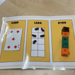 Vänd, lägg, bygg & skriv - bild 7