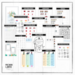 Arbetshäfte vintern - bild 2