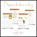 Pepparkakans dag - bild 2