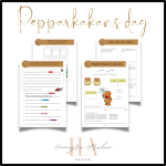 Pepparkakans dag - bild 3