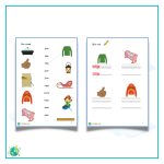 Ordförståelse 24 - bild 2